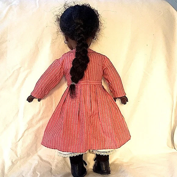 Pleasant Co Addy Walker 1993 - retired - Picture 5 of 9